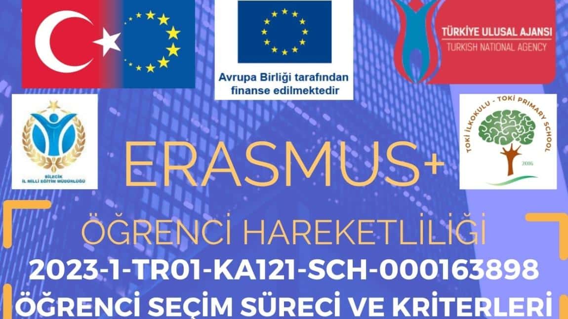 Erasmus+ Projesi Öğrenci Hareketliliğinde Seçim Süreci ve Kriterlerimiz